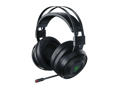 Razer Nari Ultimate - Wireless Gaming Headset with HyperSense Technology