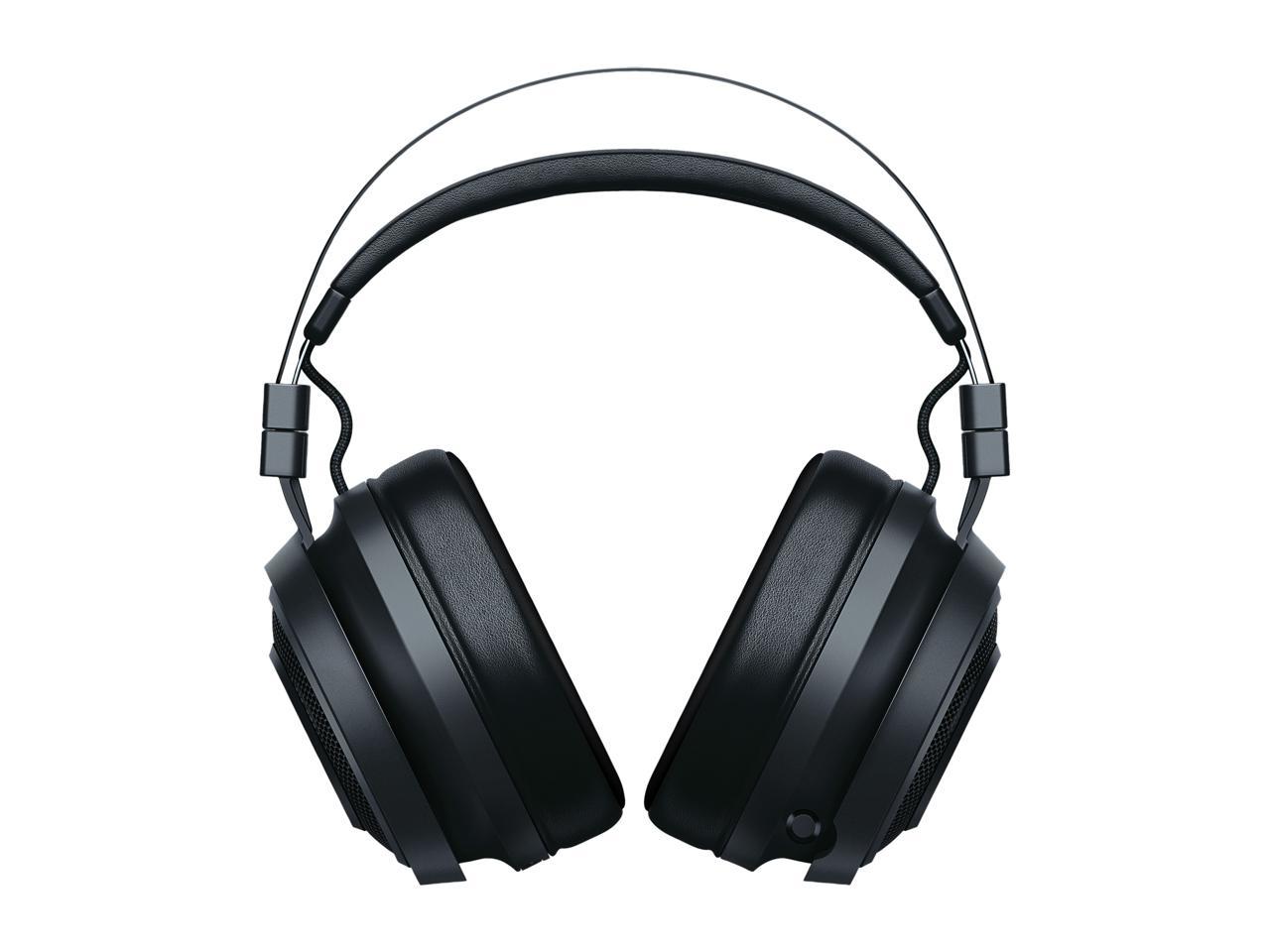 Razer Nari Ultimate - Wireless Gaming Headset with HyperSense Technology