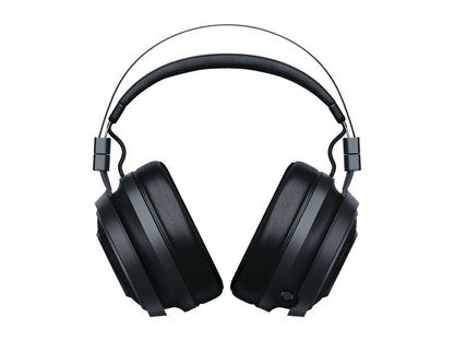 Razer Nari Ultimate - Wireless Gaming Headset with HyperSense Technology