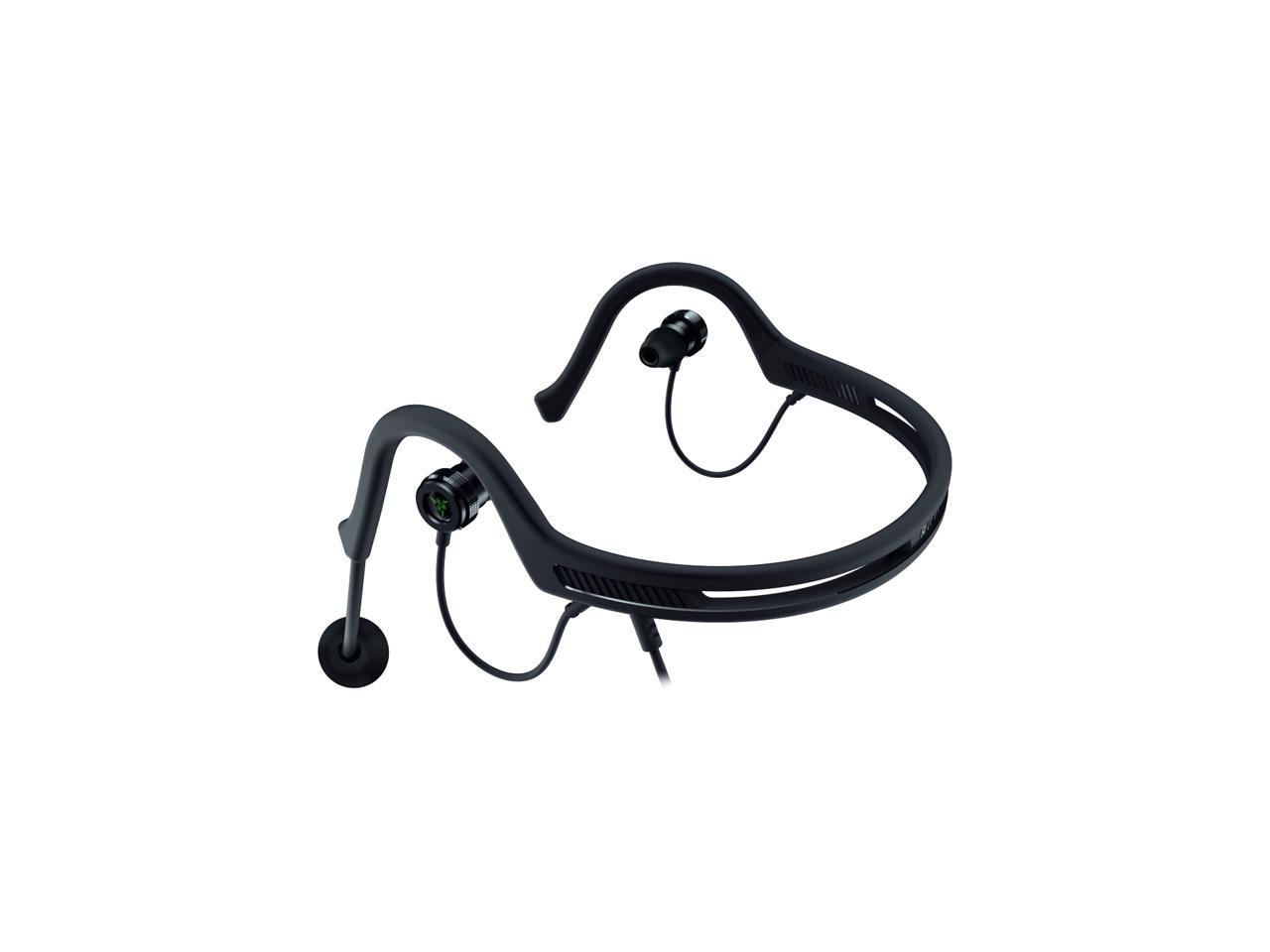 Razer IFRIT USB Connector Earbud Headset