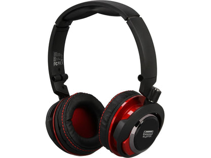 Creative Sound Blaster EVO 3.5mm/ USB Connector Circumaural Headset