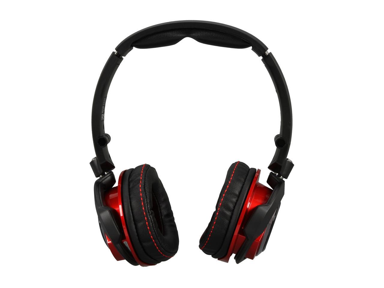 Creative Sound Blaster EVO 3.5mm/ USB Connector Circumaural Headset