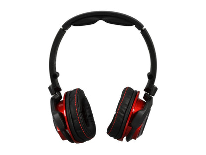 Creative Sound Blaster EVO 3.5mm/ USB Connector Circumaural Headset