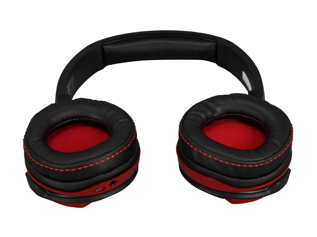 Creative Sound Blaster EVO 3.5mm/ USB Connector Circumaural Headset