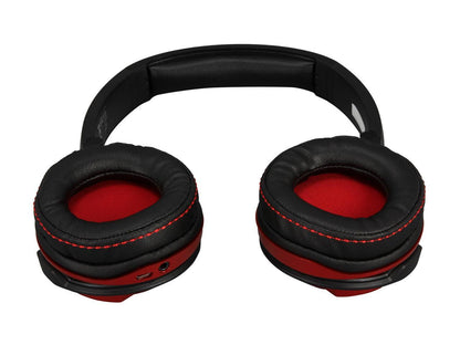 Creative Sound Blaster EVO 3.5mm/ USB Connector Circumaural Headset