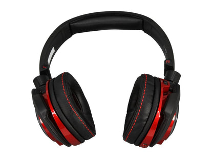 Creative Sound Blaster EVO 3.5mm/ USB Connector Circumaural Headset