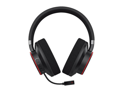 Creative Sound BlasterX H6 USB Gaming Headset - Black