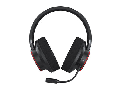 Creative Sound BlasterX H6 USB Gaming Headset - Black