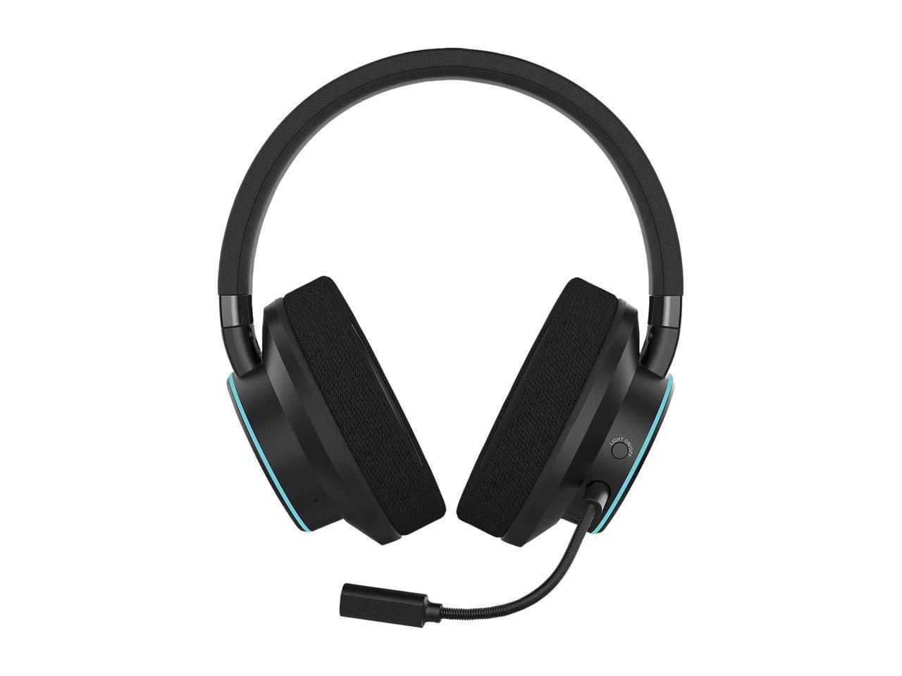 Creative SXFI Air C 3.5mm/ USB Connector Circumaural Headset