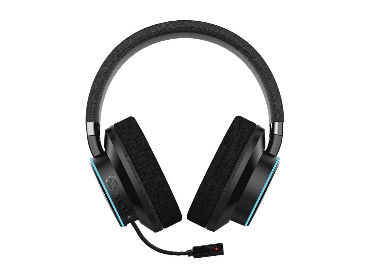 Creative SXFI Air C 3.5mm/ USB Connector Circumaural Headset