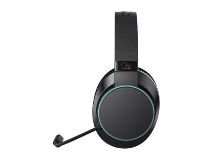 Creative SXFI Air C 3.5mm/ USB Connector Circumaural Headset