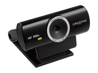 Creative VF0770 Live! Cam USB 2.0 WebCam