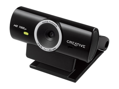 Creative VF0770 Live! Cam USB 2.0 WebCam