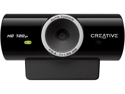 Creative VF0770 Live! Cam USB 2.0 WebCam