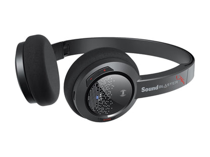 Creative 70GH030000000 Sound Blaster Jam Bluetooth Headset