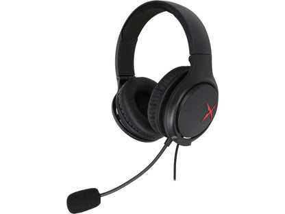 Creative Sound BlasterX H3 Portable Analog Gaming Headset