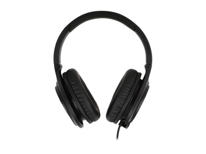 Creative Sound BlasterX H3 Portable Analog Gaming Headset