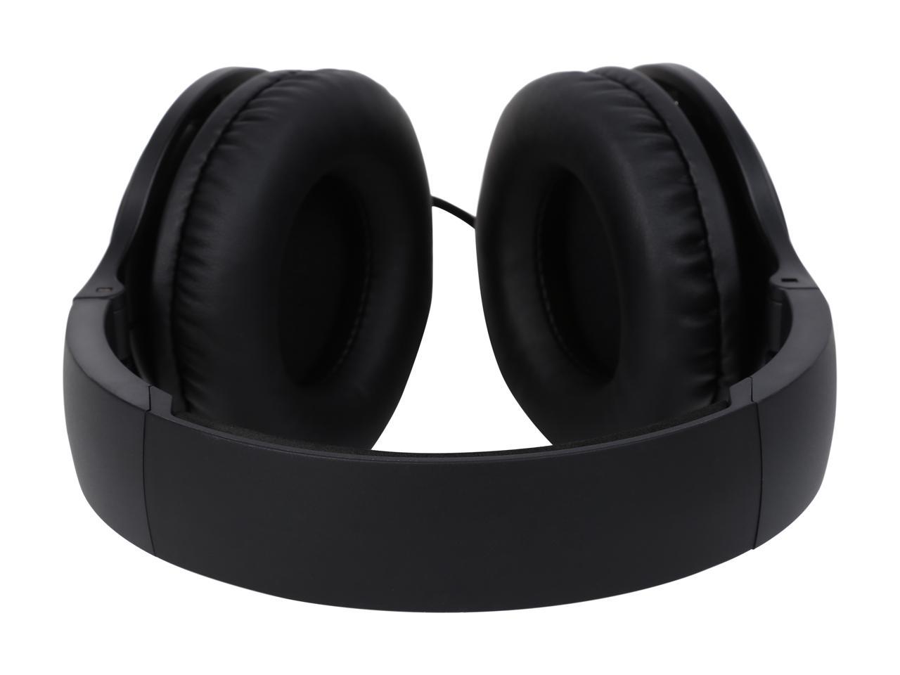 Creative Sound BlasterX H3 Portable Analog Gaming Headset