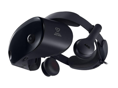 Samsung HMD Odyssey+ Windows Mixed Reality Headset - XE800ZBA-HC1US