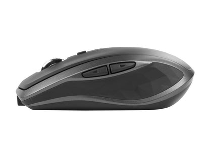 Logitech MX ANYWHERE 2S Wireless Mouse Graphite
