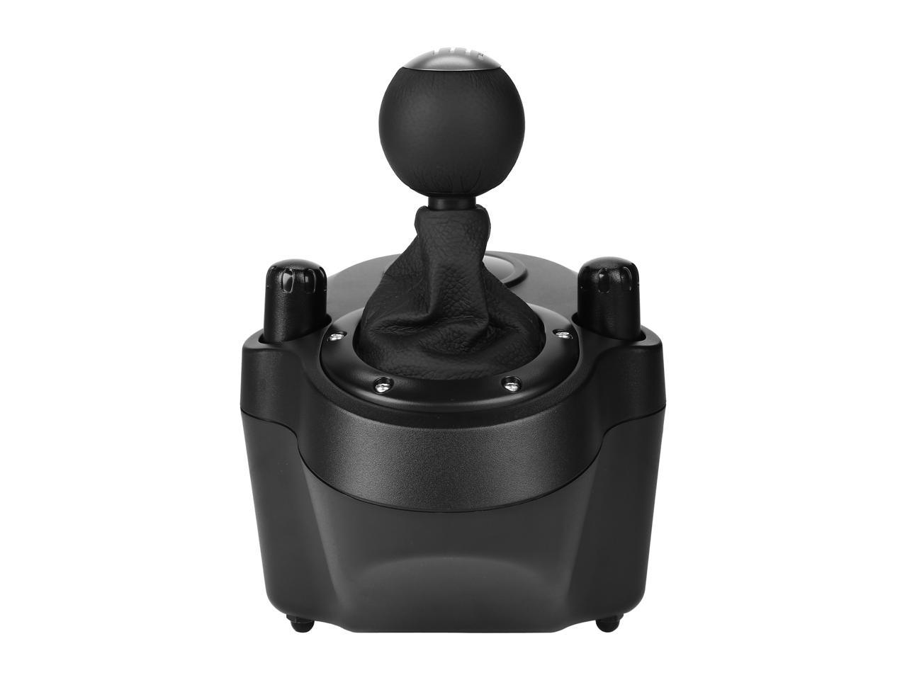 Logitech G Driving Force Shifter