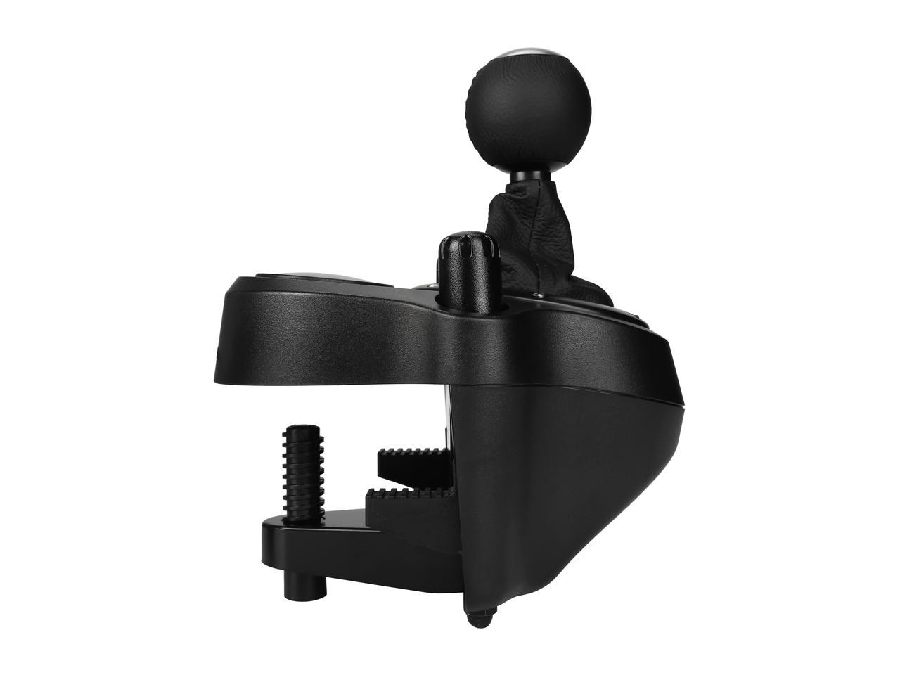 Logitech G Driving Force Shifter