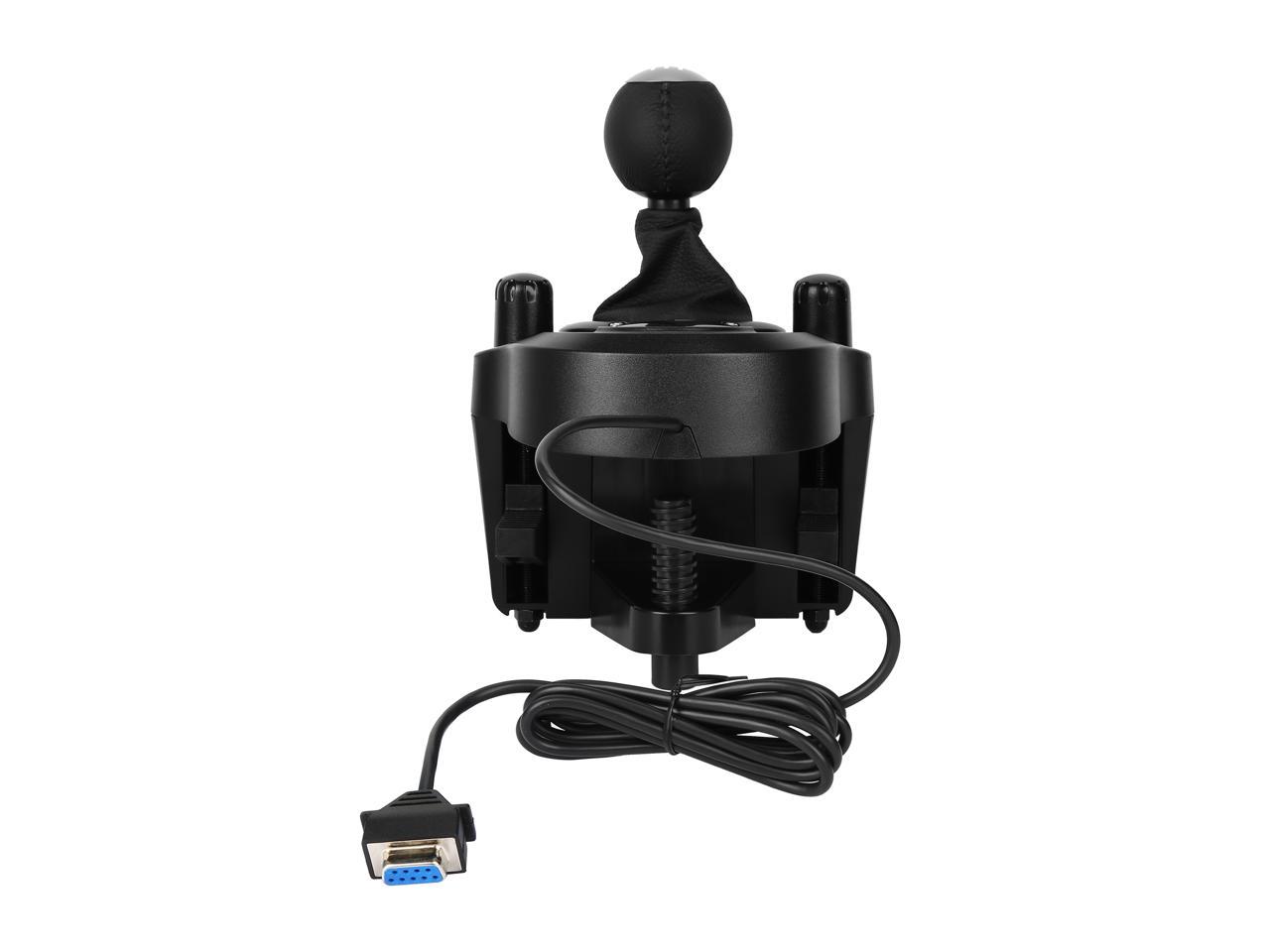 Logitech G Driving Force Shifter