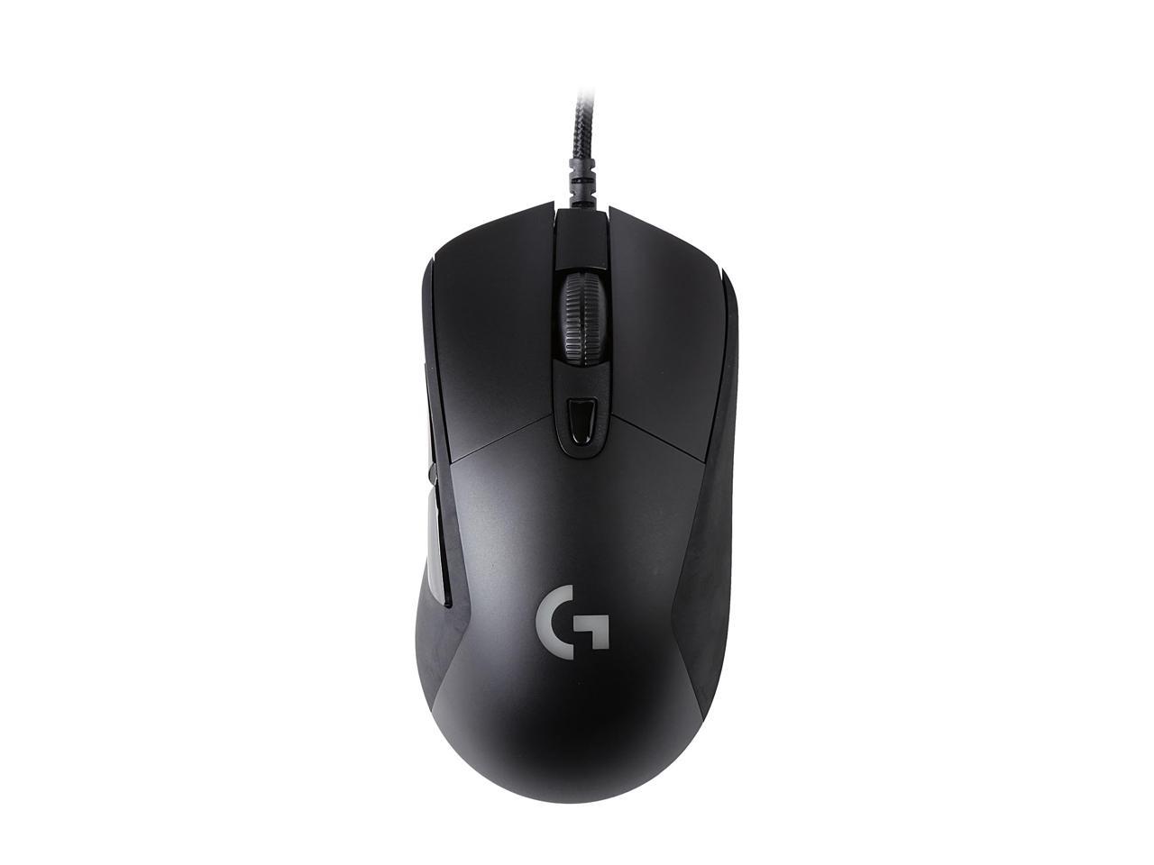 Logitech G403 Prodigy Wired Optical Gaming Mouse - 910-004796