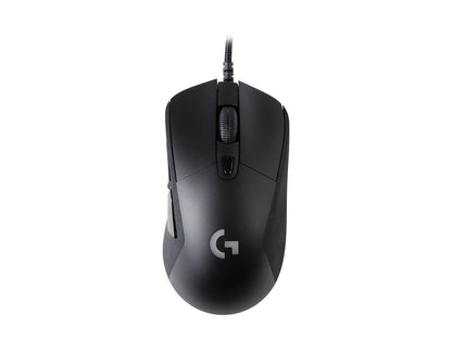Logitech G403 Prodigy Wired Optical Gaming Mouse - 910-004796