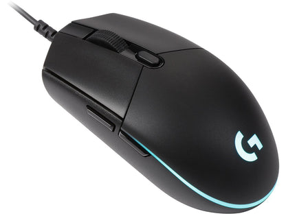Logitech G203 Prodigy Wired Gaming Mouse