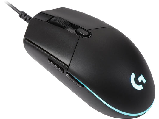 Logitech G203 Prodigy Wired Gaming Mouse