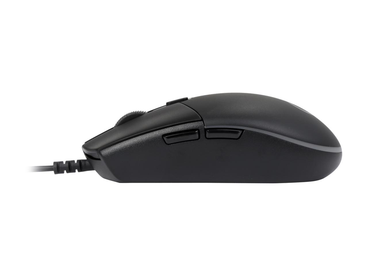 Logitech G203 Prodigy Wired Gaming Mouse