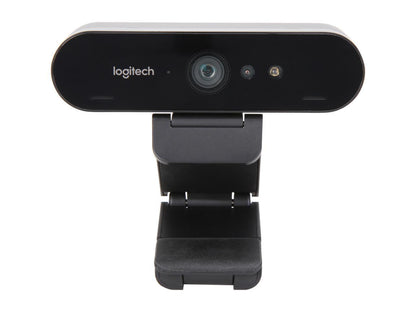Logitech 4K PRO USB Webcam