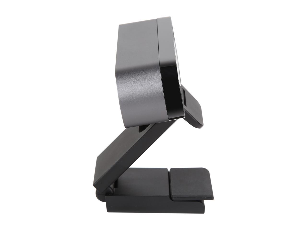 Logitech 4K PRO USB Webcam