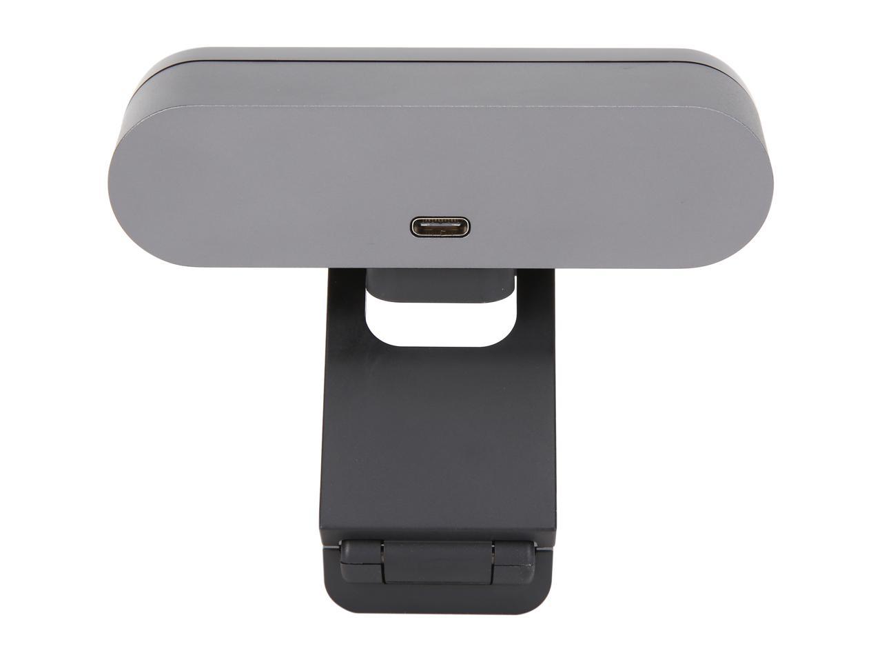 Logitech 4K PRO USB Webcam