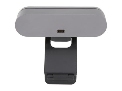 Logitech 4K PRO USB Webcam