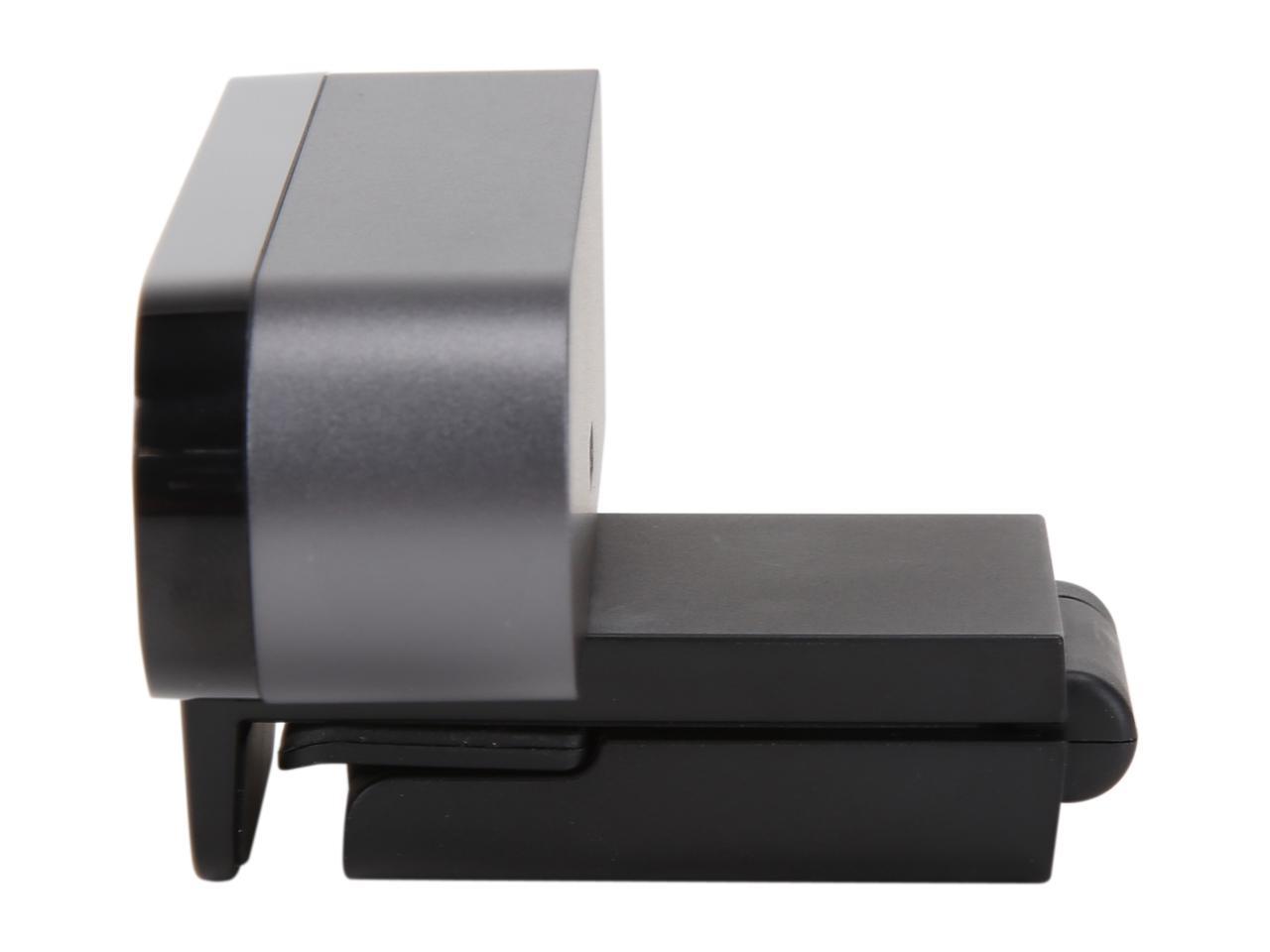 Logitech 4K PRO USB Webcam