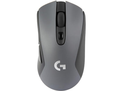 Logitech G603 LIGHTSPEED Wireless Gaming Mouse - 910-005099