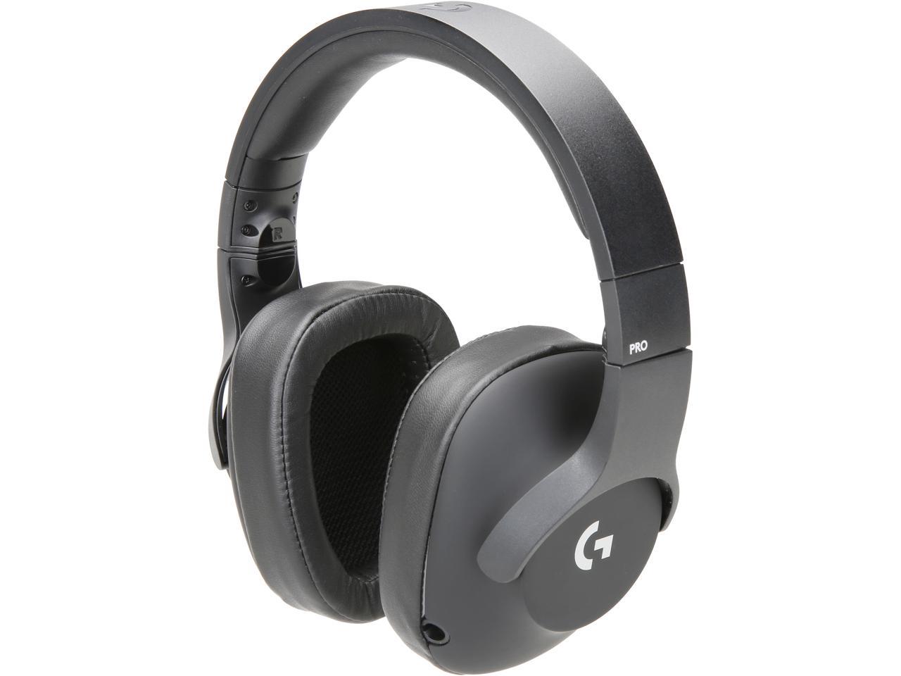 Logitech G Pro Gaming Headset