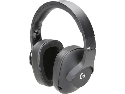 Logitech G Pro Gaming Headset
