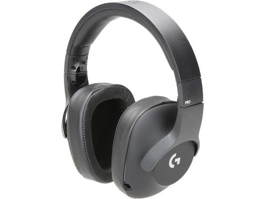 Logitech G Pro Gaming Headset