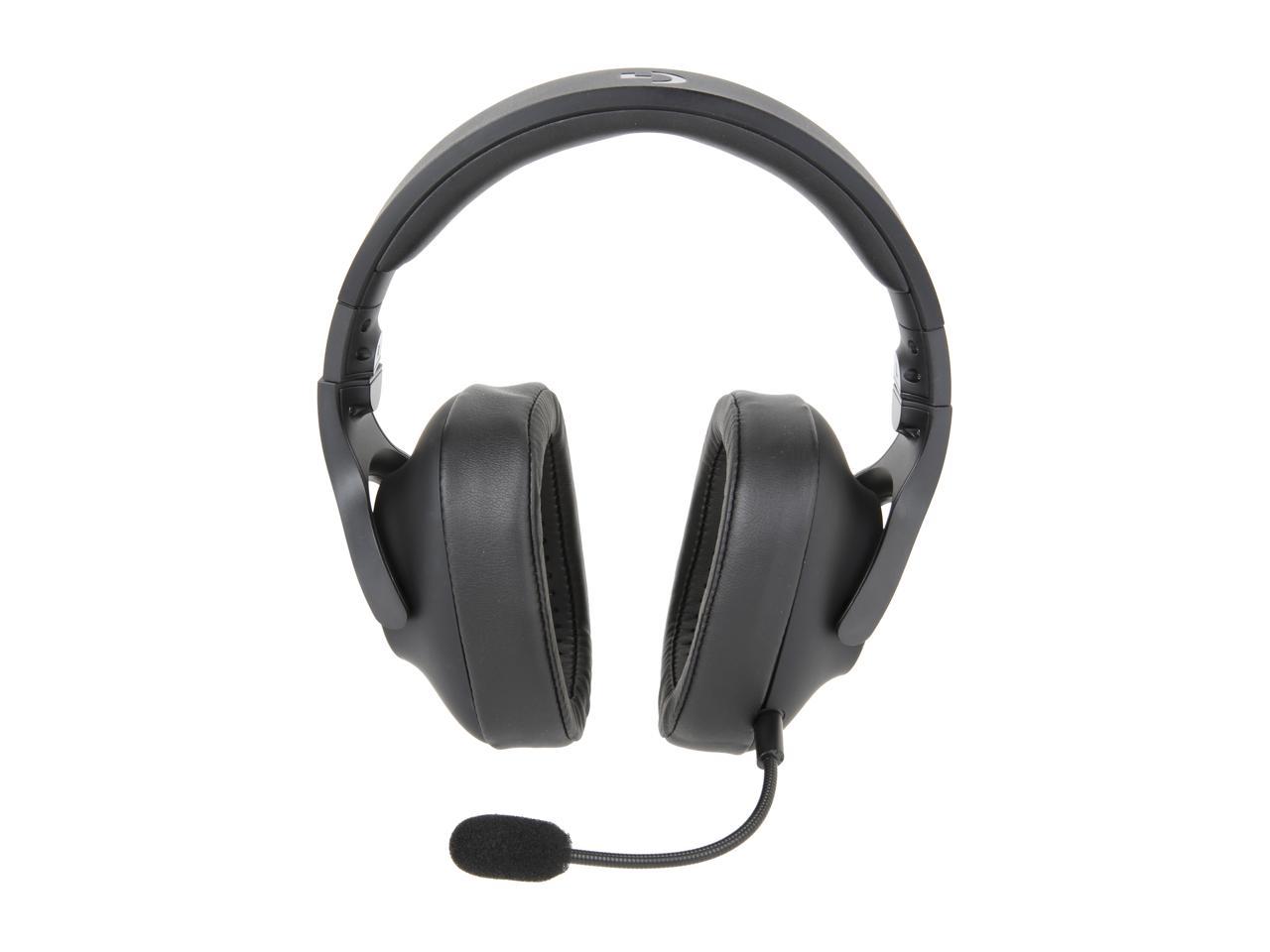 Logitech G Pro Gaming Headset