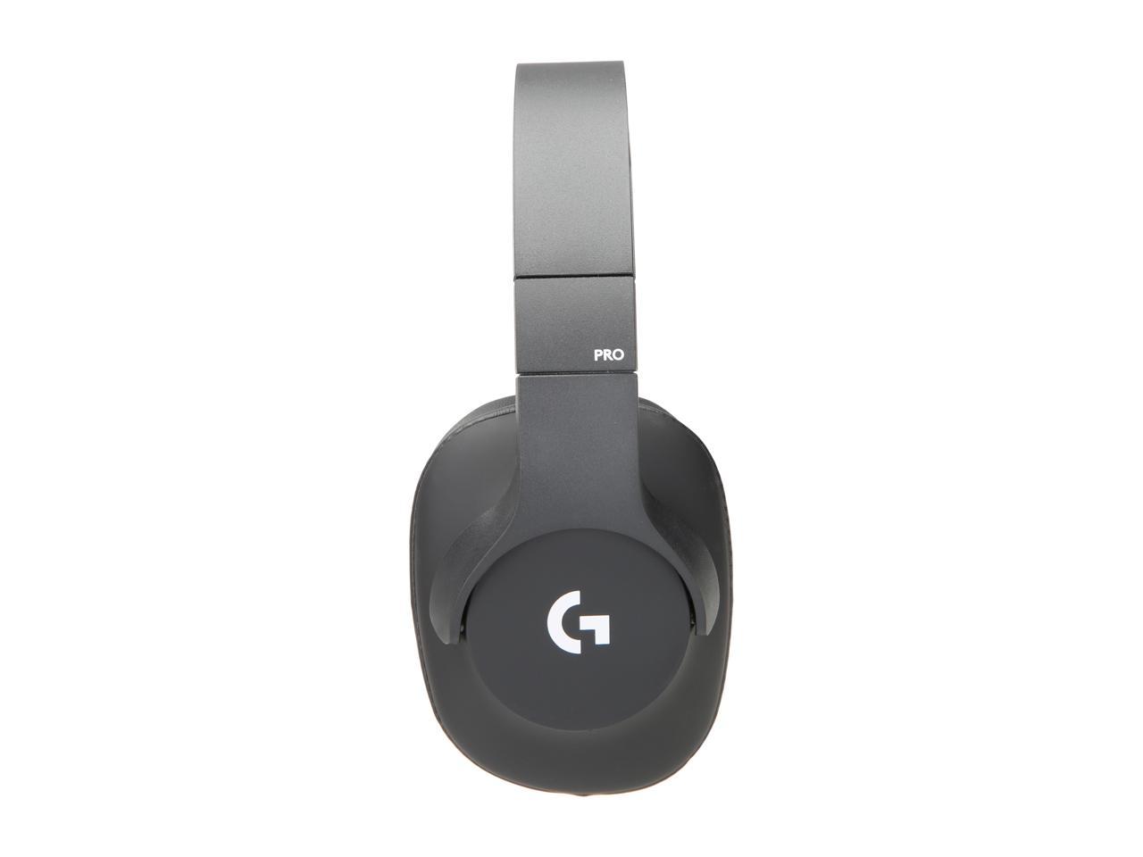 Logitech G Pro Gaming Headset