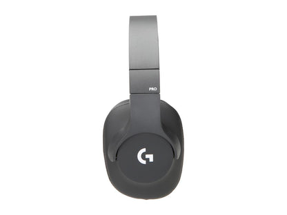 Logitech G Pro Gaming Headset