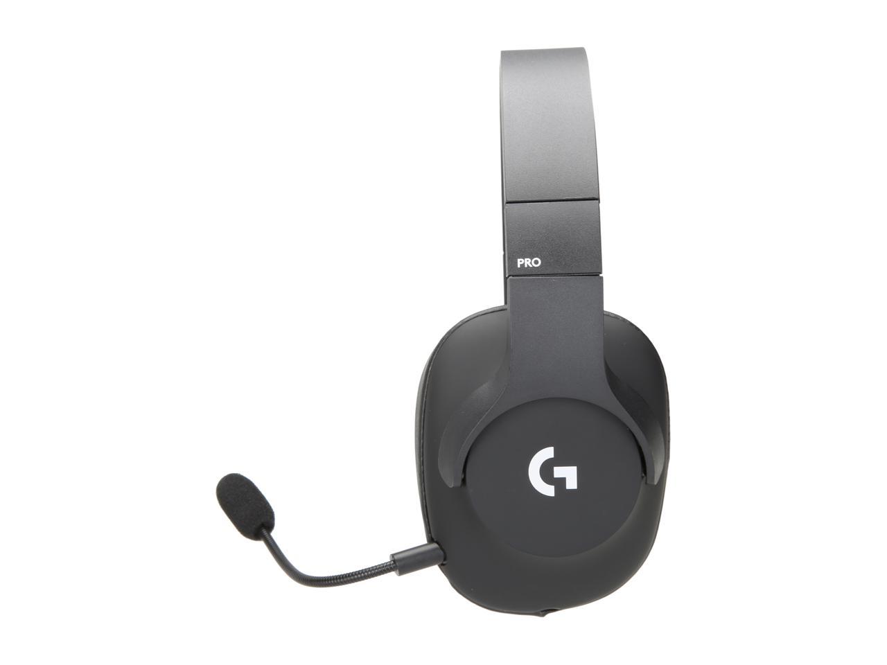 Logitech G Pro Gaming Headset