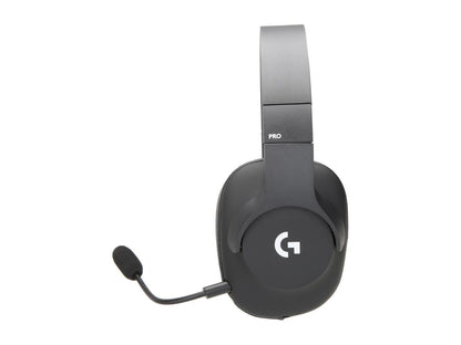 Logitech G Pro Gaming Headset