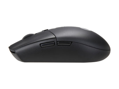 Logitech G305 Lightspeed Wireless Gaming Mouse - Black