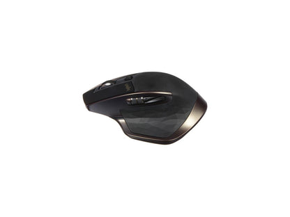 Logitech MX Master Wireless Mouse – High-Precision Sensor, Speed-Adaptive Scroll Wheel, Easy-Switch up to 3 Devices
