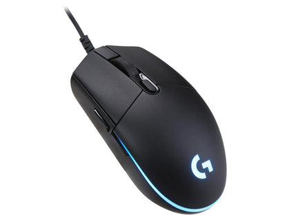 Logitech G PRO Hero Gaming Mouse with Up to 16,000 dpi - 910-005439