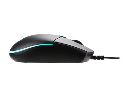 Logitech G PRO Hero Gaming Mouse with Up to 16,000 dpi - 910-005439